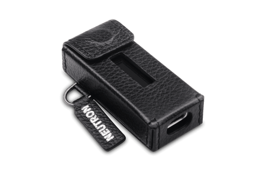 Neutron HiFi™ DAC V1 Leather Case