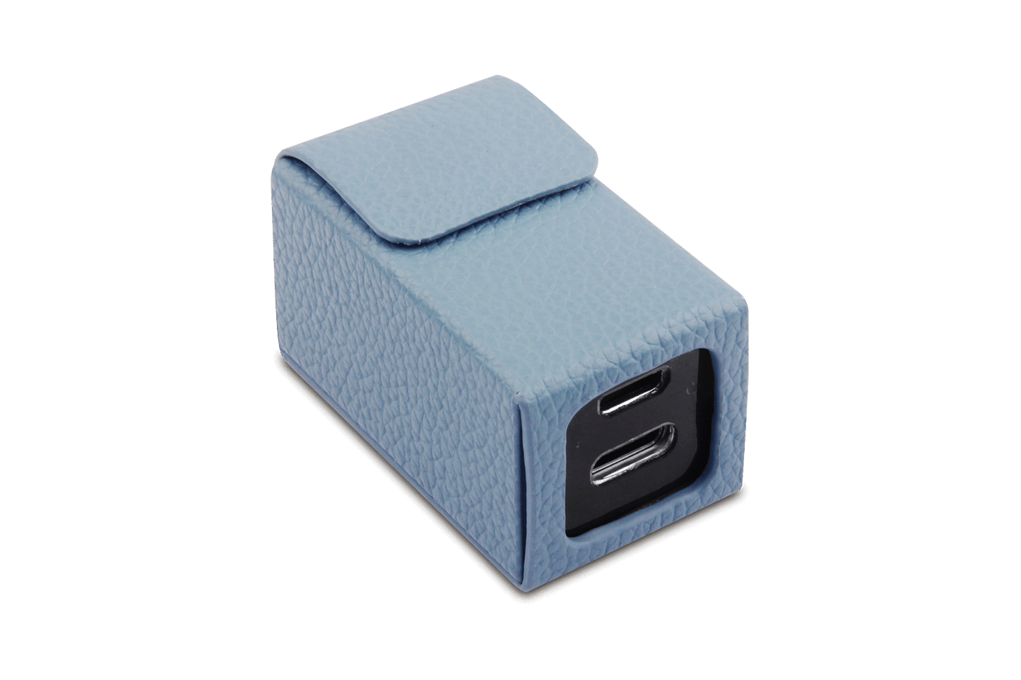 Neutron HiFi™ Isolator V1 Leather Case