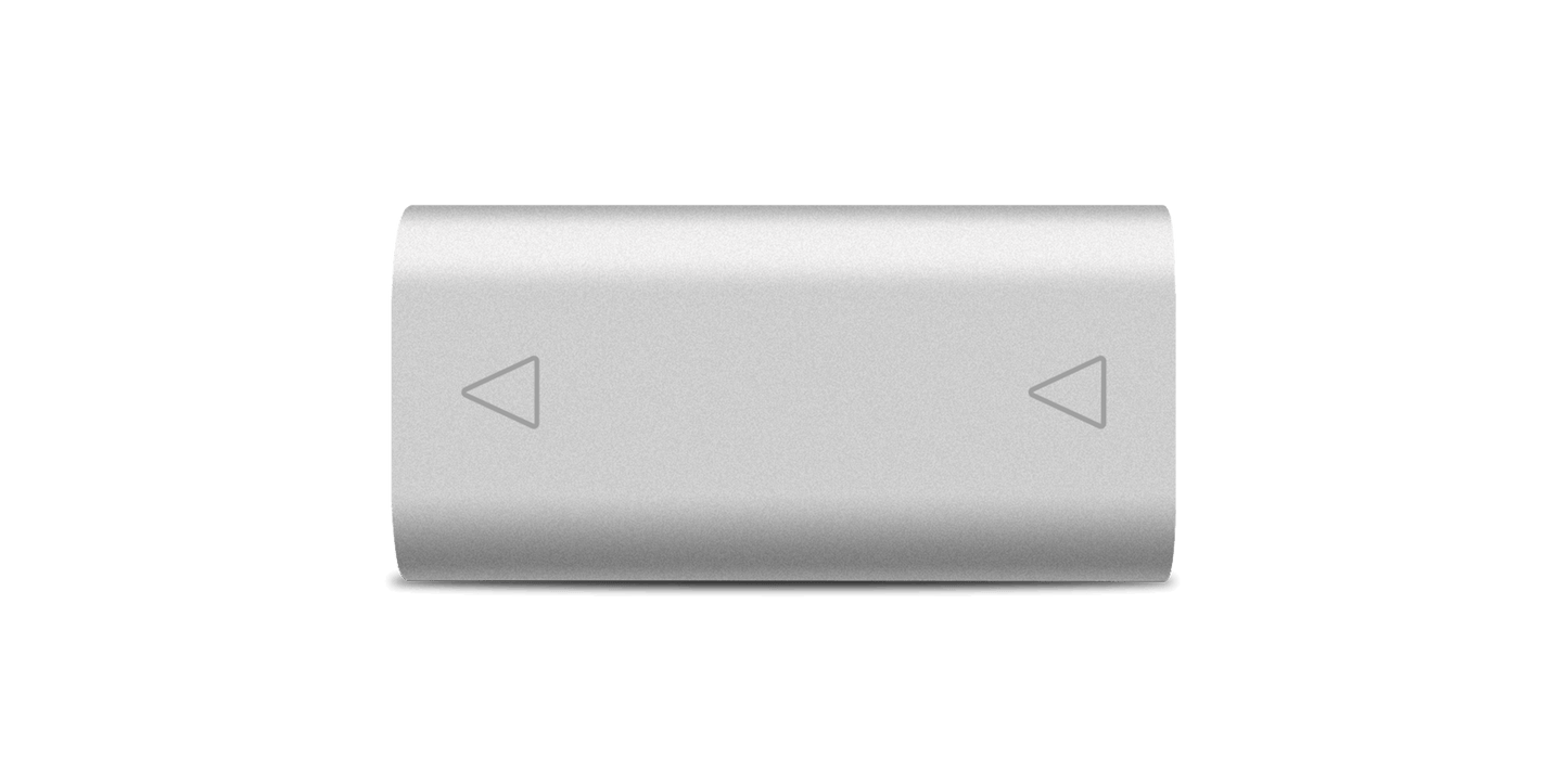 Neutron Code Store IP67 High-Speed 400 mA USB galvanic isolator designed for secure data transmission