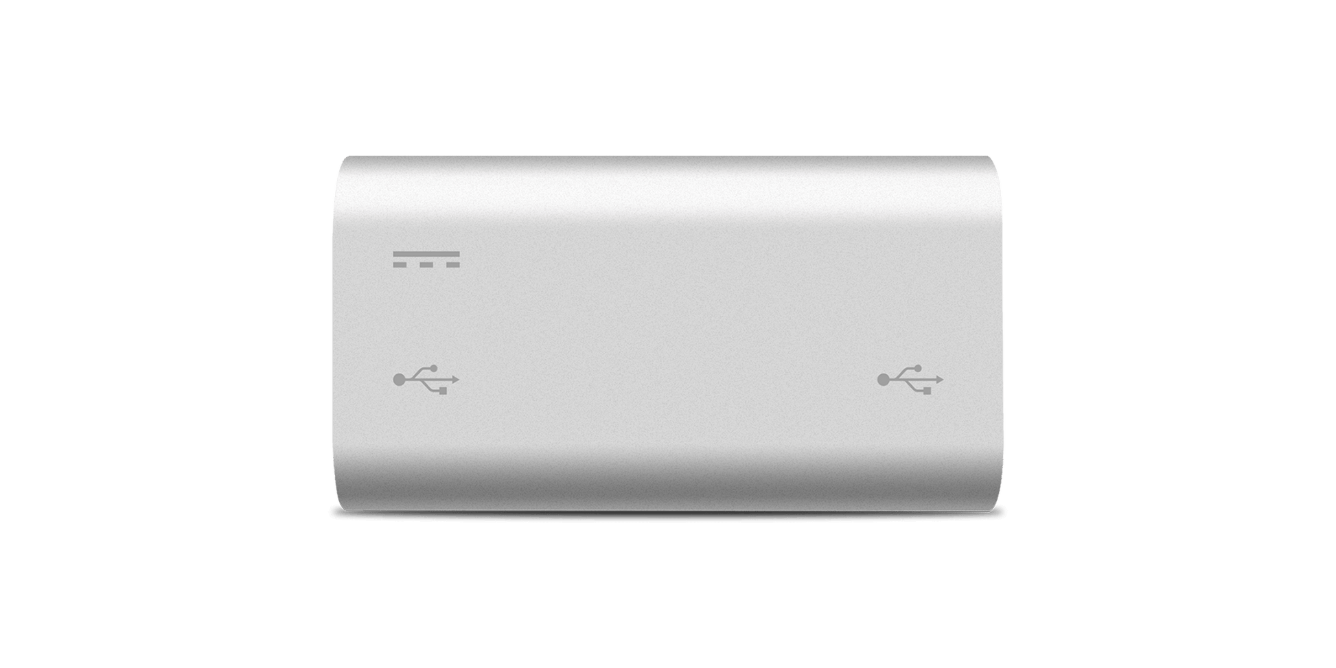 Neutron Code Store IP67 High-Speed 400 mA USB galvanic isolator designed for secure data transmission.